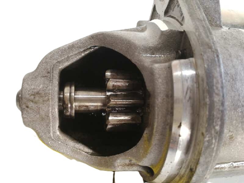 Recambio de motor arranque para bmw serie 3 berlina (e46) 318i referencia OEM IAM 0001108196 7505979 1005831