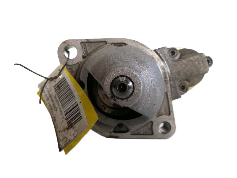 Recambio de motor arranque para bmw serie 3 berlina (e46) 318i referencia OEM IAM 0001108196 7505979 1005831