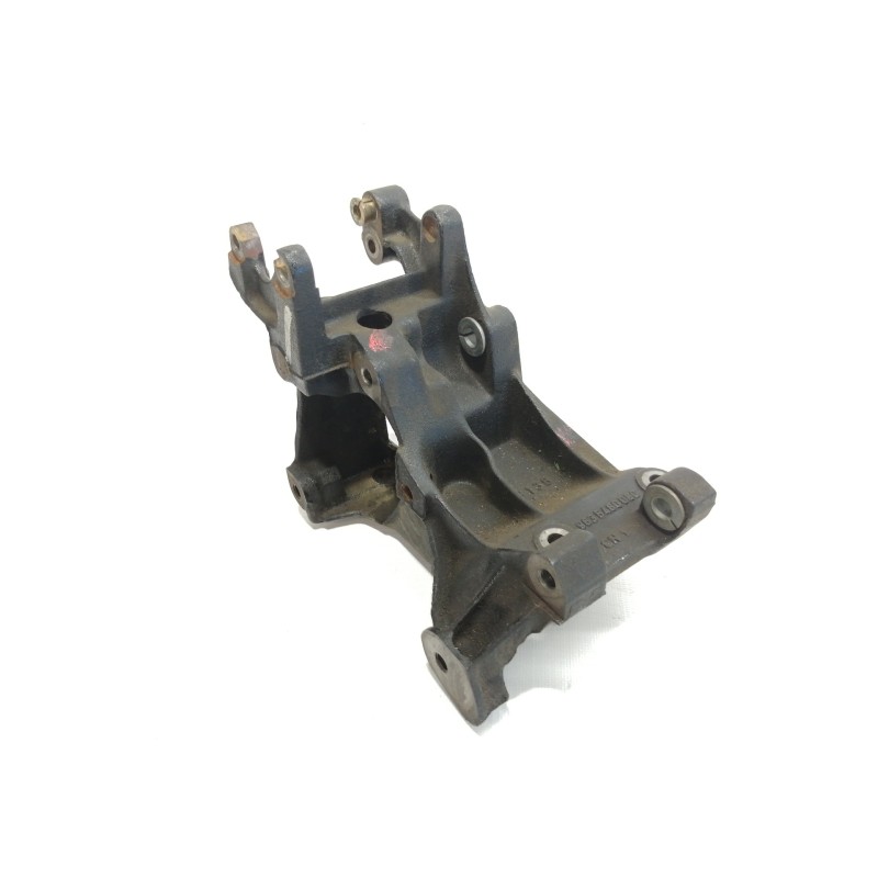 Recambio de soporte alternador para citroën berlingo 1.9 diesel referencia OEM IAM 9635460080  