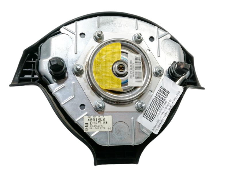Recambio de airbag delantero izquierdo para volkswagen passat berlina (3b3) 1.9 tdi referencia OEM IAM 3B0880201AL  