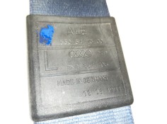 Recambio de cinturon seguridad delantero derecho para audi tt (8n3/8n9) 1.8 t coupe (132kw) referencia OEM IAM 8N8857705   2
