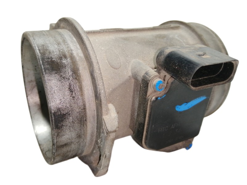Recambio de caudalimetro para audi allroad quattro (4b5) 2.5 tdi (132kw) referencia OEM IAM 059906461M AFH7025C 