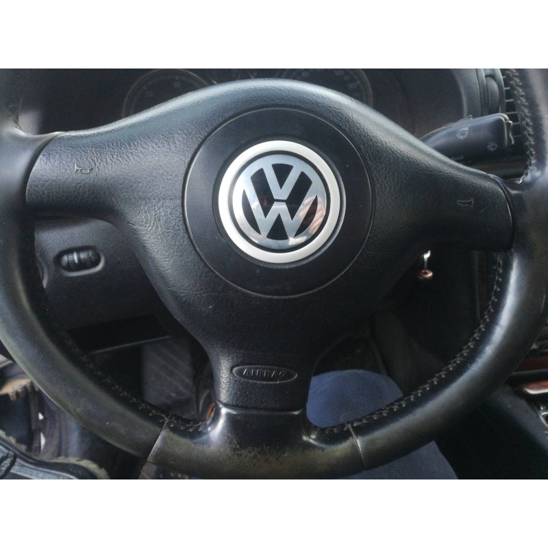 Recambio de airbag delantero izquierdo para volkswagen passat berlina (3b3) 1.9 tdi referencia OEM IAM 3B0880201AL  