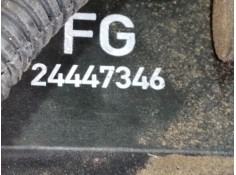 Recambio de cerradura puerta trasera derecha para opel vectra c berlina club referencia OEM IAM 24447346   2