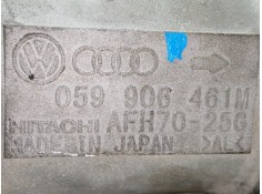 Recambio de caudalimetro para audi allroad quattro (4b5) 2.5 tdi (132kw) referencia OEM IAM 059906461M AFH7025C  2