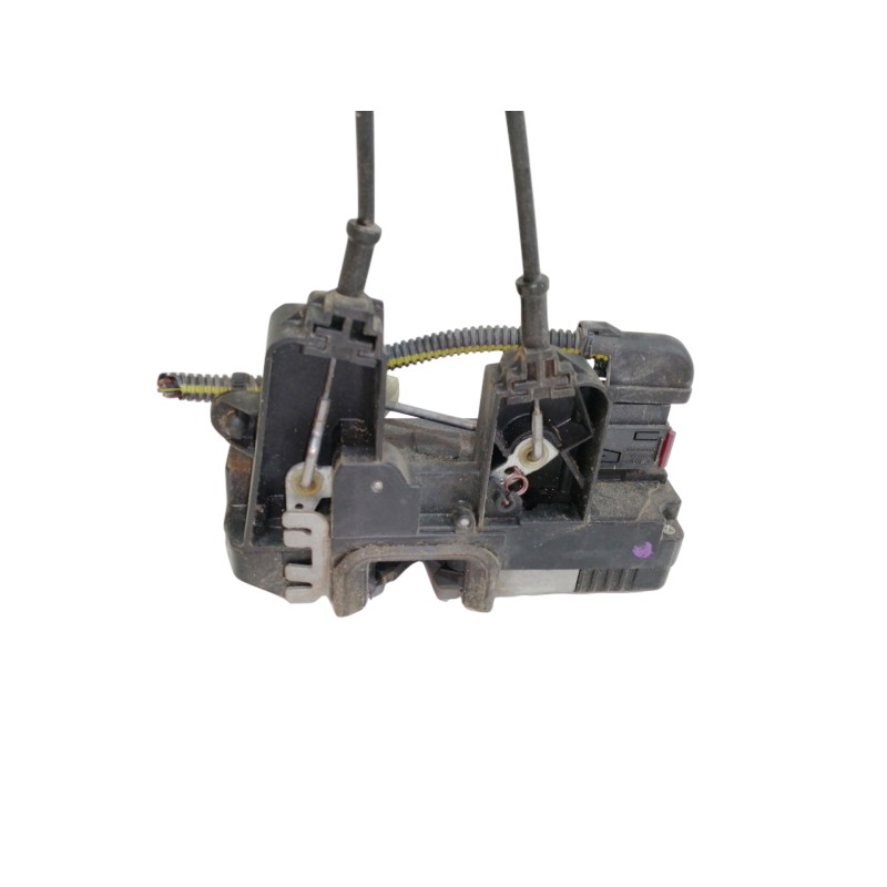 Recambio de cerradura puerta trasera derecha para opel vectra c berlina club referencia OEM IAM 24447346  