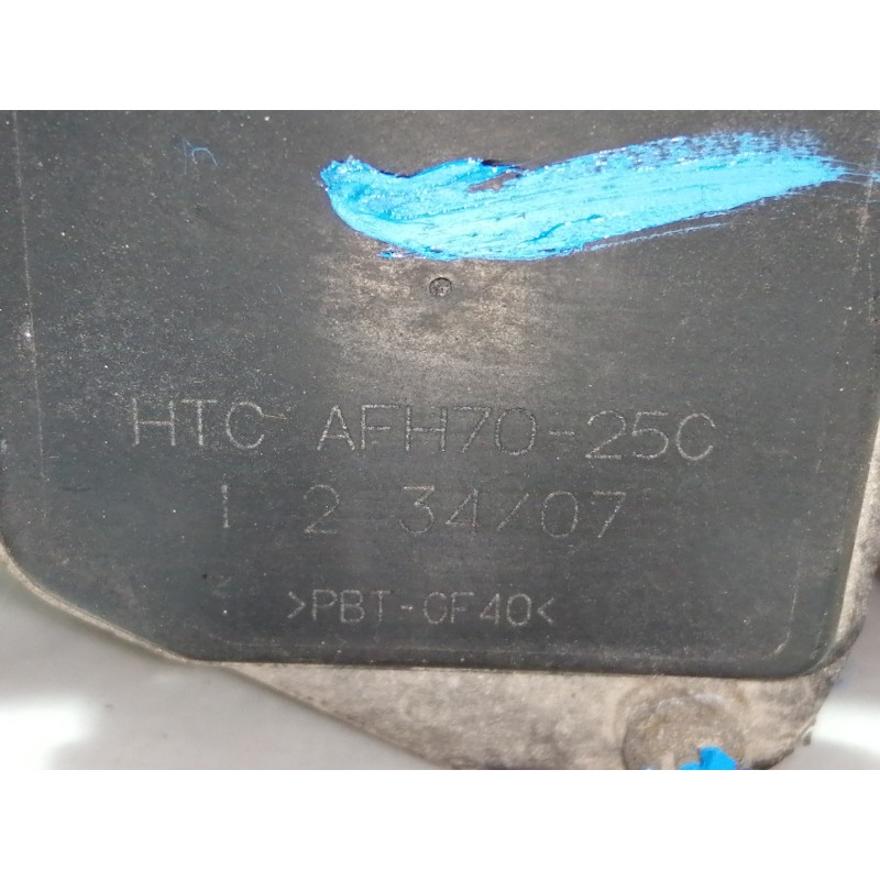 Recambio de caudalimetro para audi allroad quattro (4b5) 2.5 tdi (132kw) referencia OEM IAM 059906461M AFH7025C 