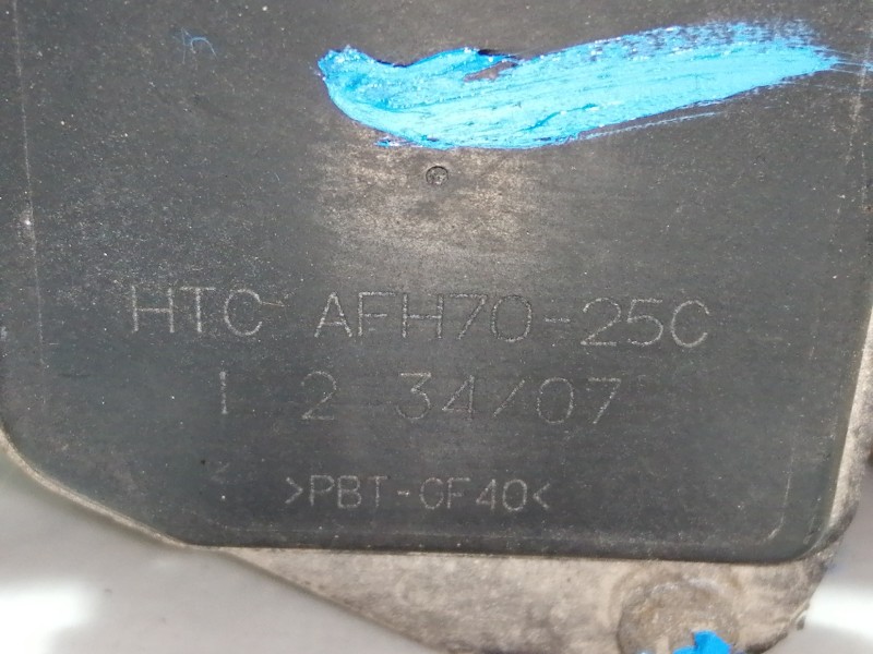 Recambio de caudalimetro para audi allroad quattro (4b5) 2.5 tdi (132kw) referencia OEM IAM 059906461M AFH7025C 