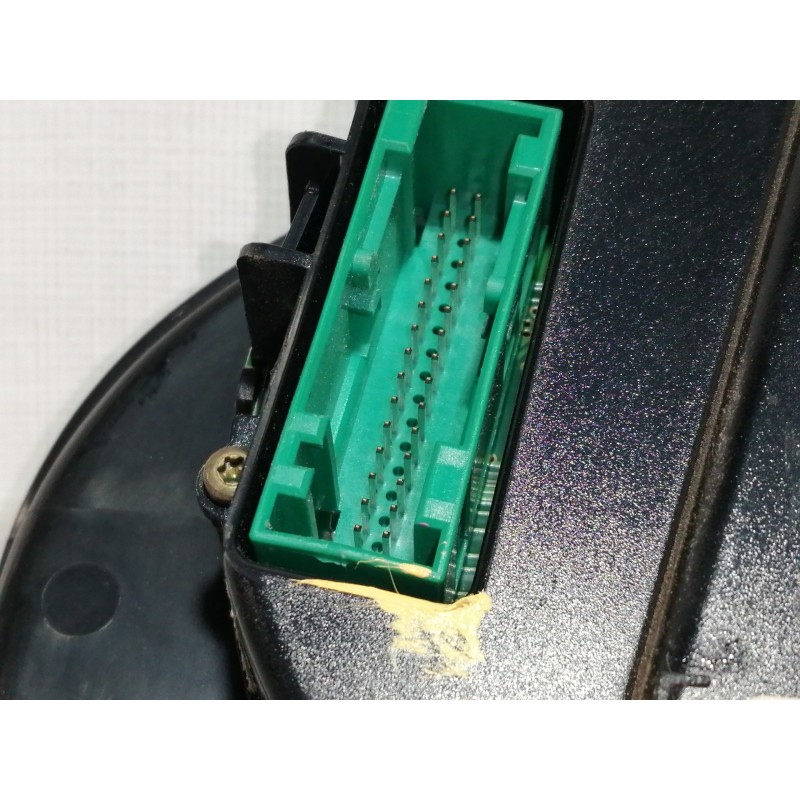 Recambio de cuadro instrumentos para volkswagen passat berlina (3b3) 1.9 tdi referencia OEM IAM 3B0920827A  