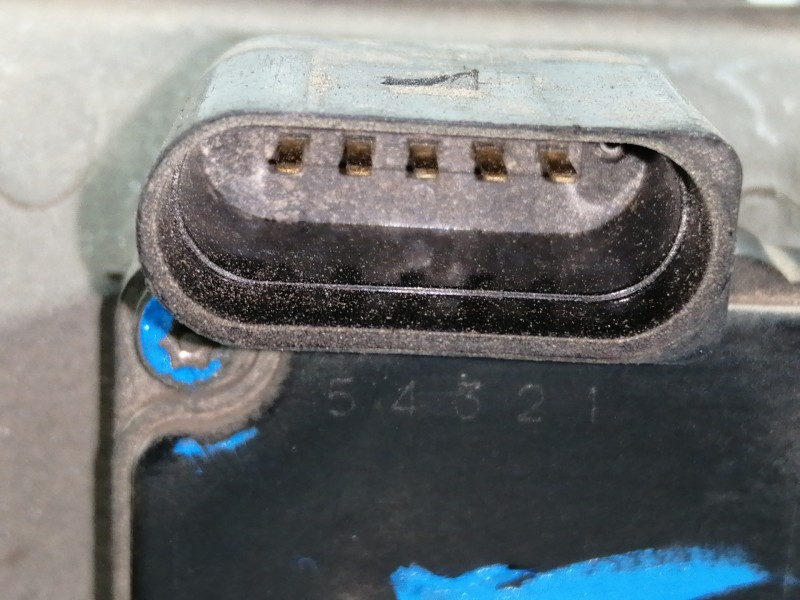 Recambio de caudalimetro para audi allroad quattro (4b5) 2.5 tdi (132kw) referencia OEM IAM 059906461M AFH7025C 