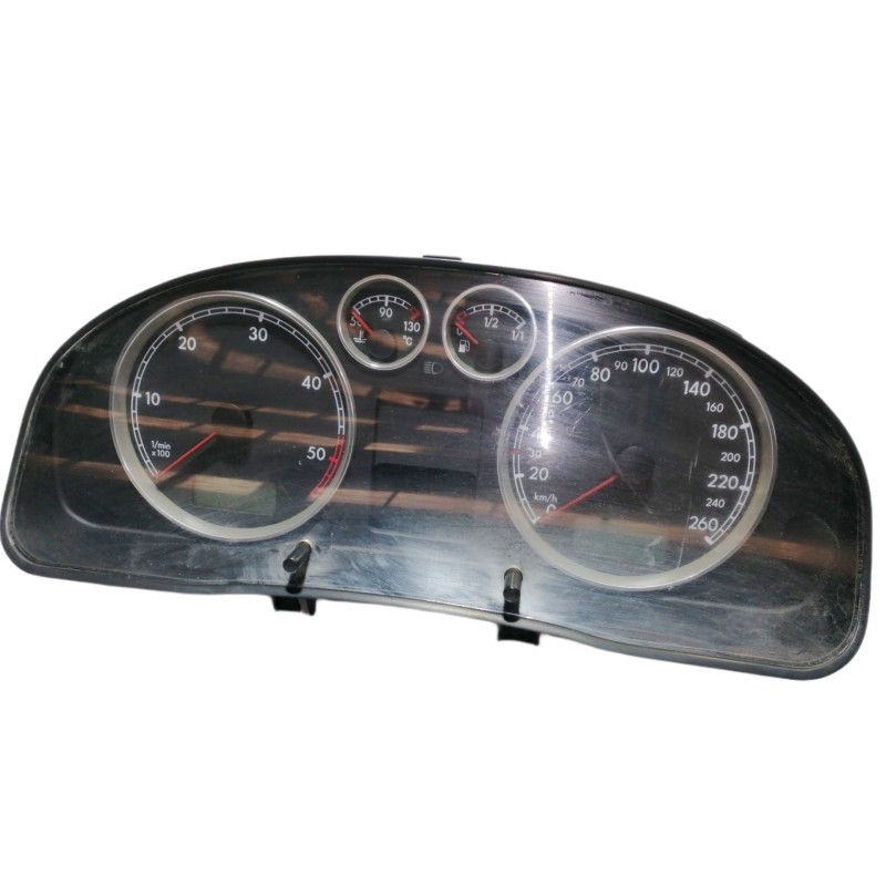 Recambio de cuadro instrumentos para volkswagen passat berlina (3b3) 1.9 tdi referencia OEM IAM 3B0920827A  