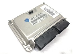 Recambio de centralita motor uce para audi allroad quattro (4b5) 2.5 tdi (132kw) referencia OEM IAM 4Z7907401B   2