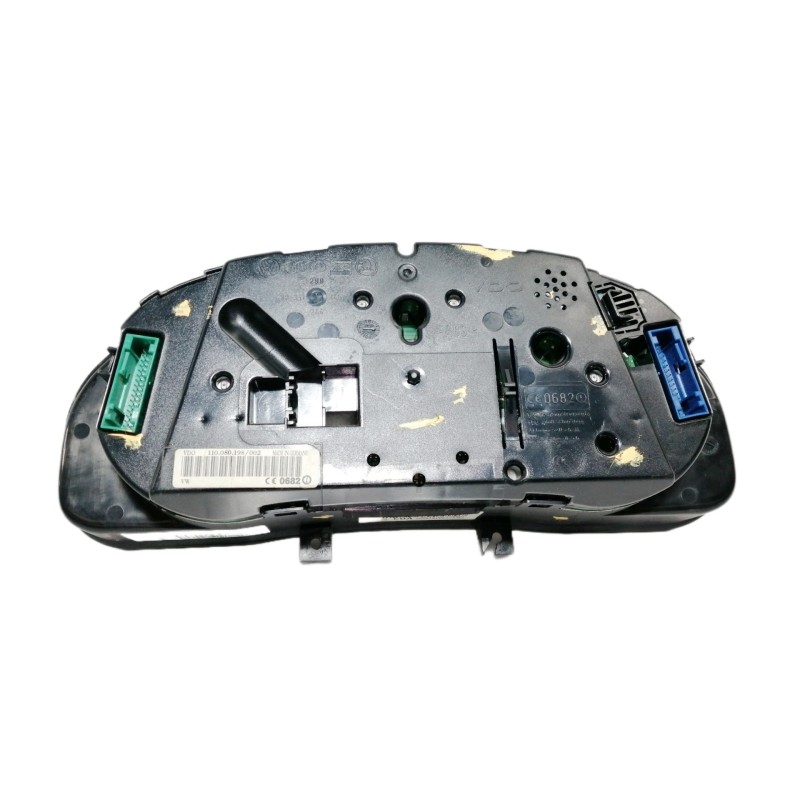 Recambio de cuadro instrumentos para volkswagen passat berlina (3b3) 1.9 tdi referencia OEM IAM 3B0920827A  