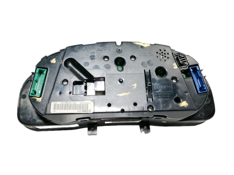 Recambio de cuadro instrumentos para volkswagen passat berlina (3b3) 1.9 tdi referencia OEM IAM 3B0920827A  