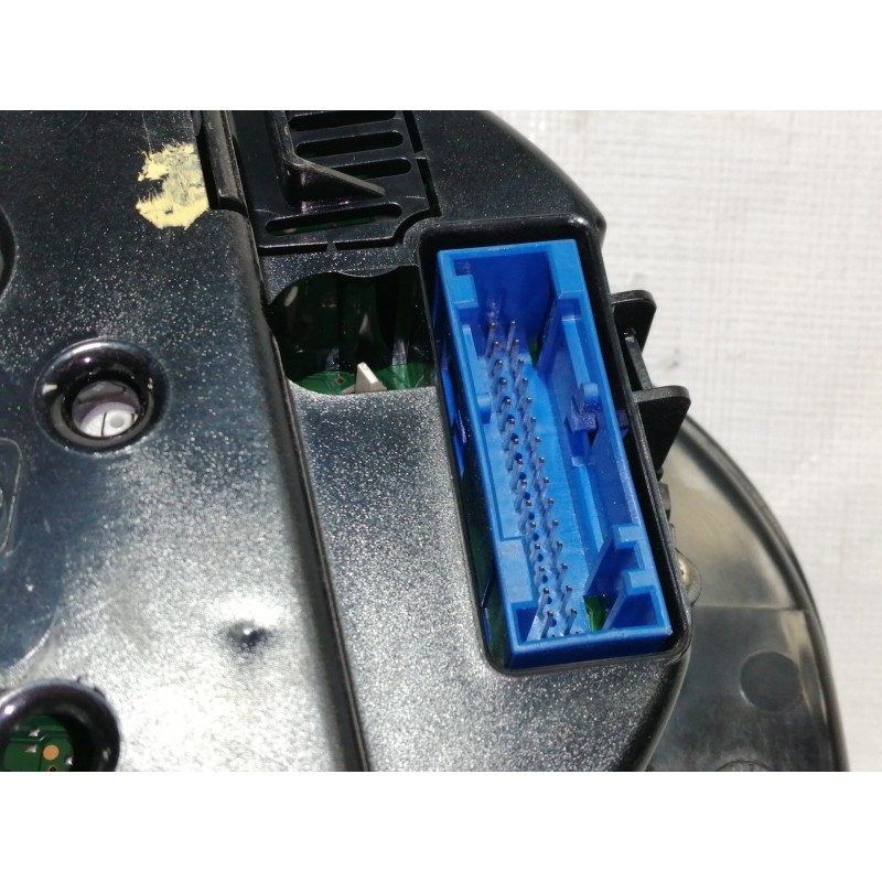 Recambio de cuadro instrumentos para volkswagen passat berlina (3b3) 1.9 tdi referencia OEM IAM 3B0920827A  