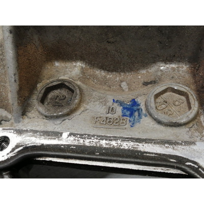 Recambio de carter para ford mondeo berlina (ge) 2.0 tdci td cat referencia OEM IAM F462B  