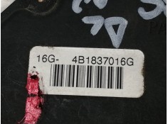 Recambio de cerradura puerta delantera derecha para audi allroad quattro (4b5) 2.5 tdi (132kw) referencia OEM IAM 4B1837016G   2