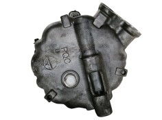 Recambio de compresor aire acondicionado para opel vectra c berlina club referencia OEM IAM 24411249   2