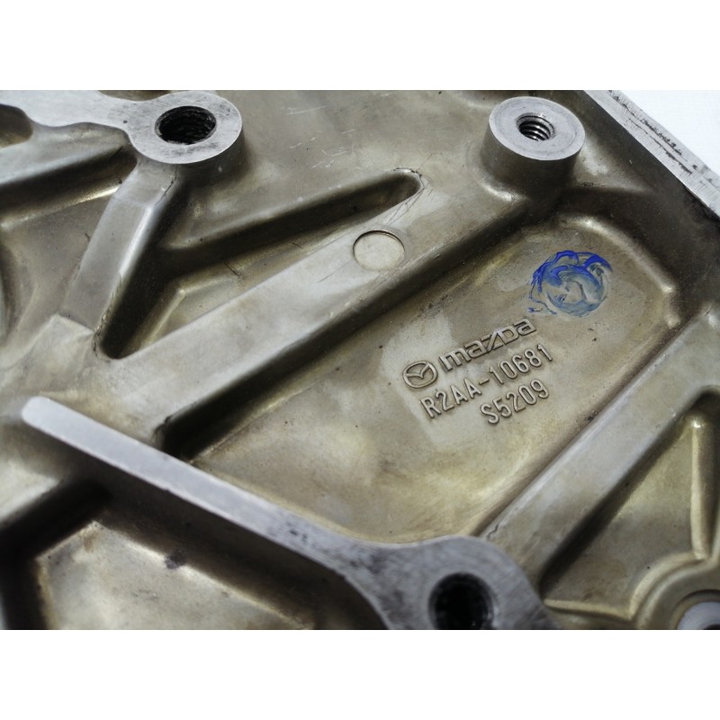 Recambio de tapa distribucion para mazda cx-7 (er) active referencia OEM IAM R2AA10681 S5209 