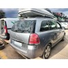 opel zafira / zafira family b (a05) del año 2006