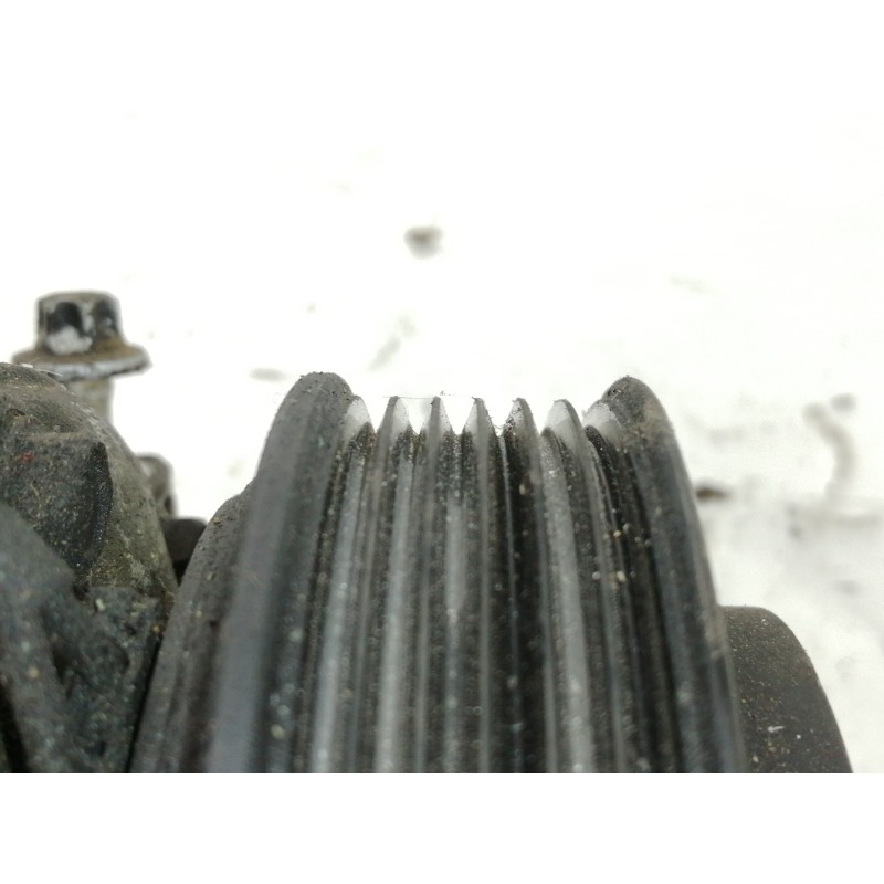 Recambio de compresor aire acondicionado para opel vectra c berlina club referencia OEM IAM 24411249  