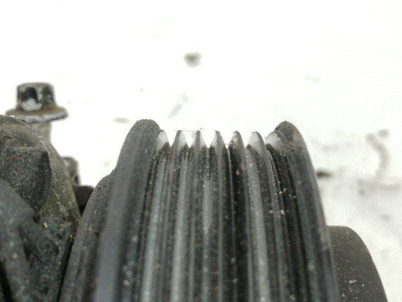 Recambio de compresor aire acondicionado para opel vectra c berlina club referencia OEM IAM 24411249  