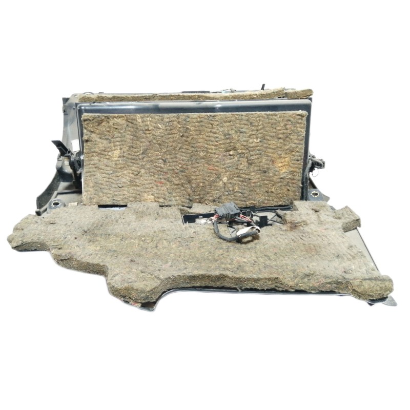 Recambio de guantera para audi allroad quattro (4b5) 2.5 tdi (132kw) referencia OEM IAM 4B1857035AD 4B1857035 