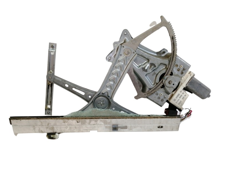 Recambio de elevalunas delantero derecho para opel vectra c berlina club referencia OEM IAM 9178988  