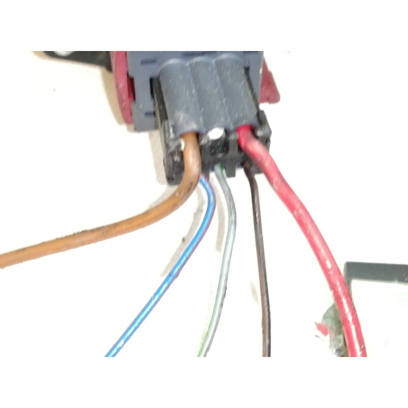 Recambio de elevalunas delantero derecho para opel vectra c berlina club referencia OEM IAM 9178988  