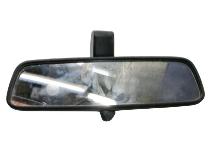 Recambio de espejo interior para opel vectra c berlina club referencia OEM IAM E1010456  