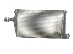 Recambio de radiador agua para audi allroad quattro (4b5) 2.5 tdi (132kw) referencia OEM IAM 4BO145805F  