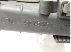 Recambio de radiador agua para audi allroad quattro (4b5) 2.5 tdi (132kw) referencia OEM IAM 4BO145805F   2