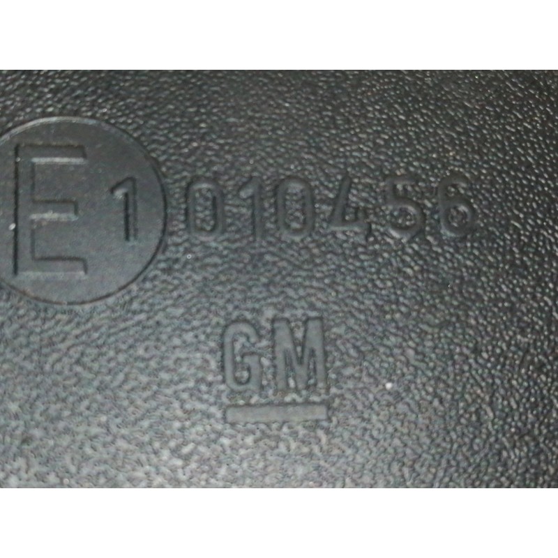 Recambio de espejo interior para opel vectra c berlina club referencia OEM IAM E1010456  
