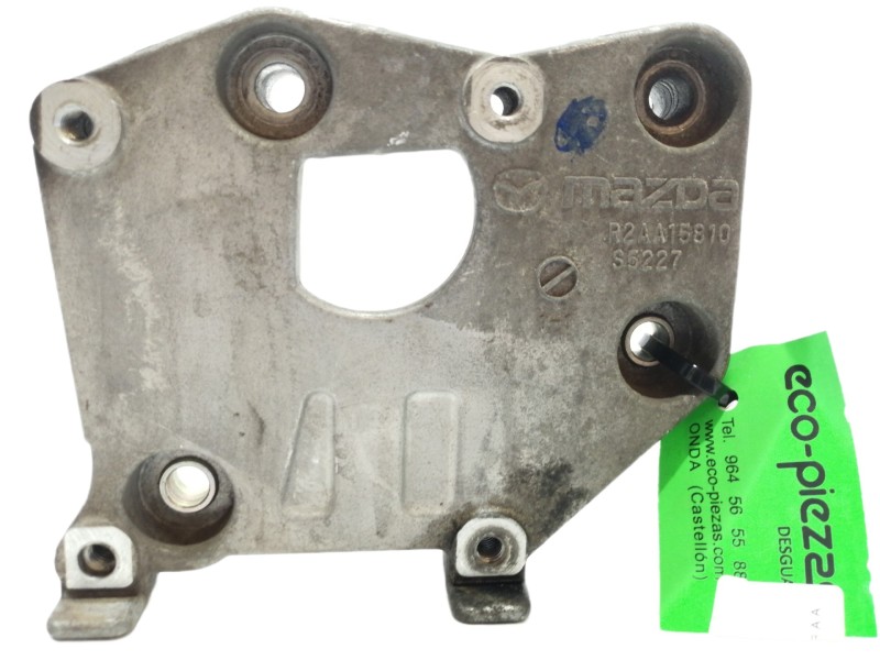 Recambio de soporte para mazda cx-7 (er) active referencia OEM IAM R2AA15810  