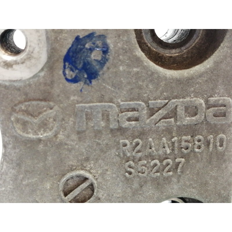 Recambio de soporte para mazda cx-7 (er) active referencia OEM IAM R2AA15810  