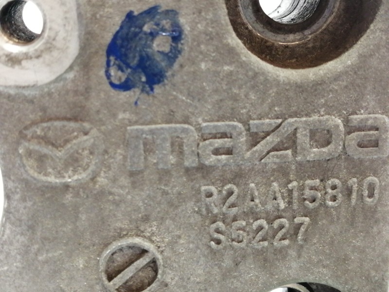 Recambio de soporte para mazda cx-7 (er) active referencia OEM IAM R2AA15810  