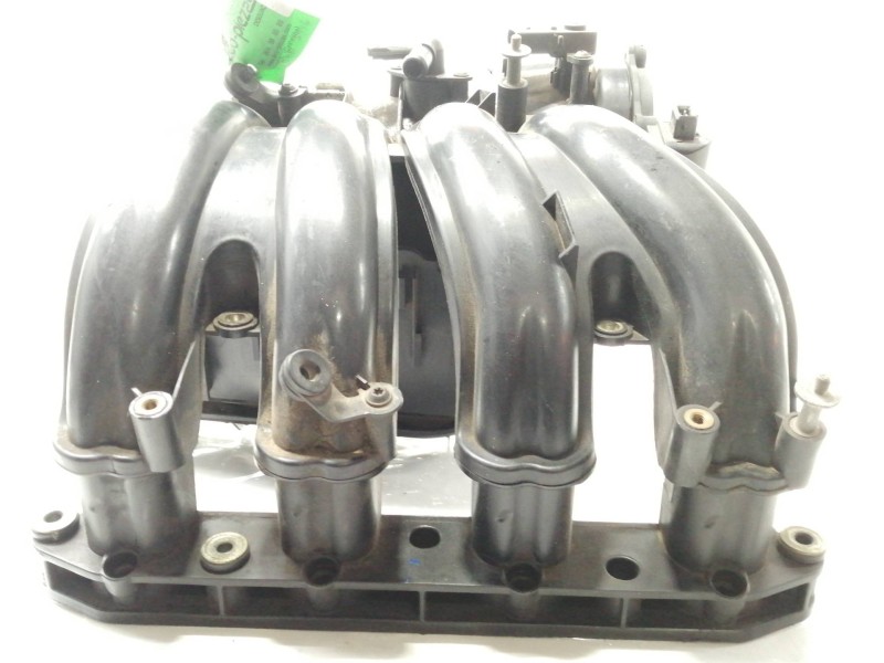 Recambio de colector admision para bmw serie 3 berlina (e46) 318i referencia OEM IAM   