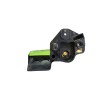 Recambio de maneta capot para audi a3 sportback (8ya, 8yf) 35 tdi referencia OEM IAM 4F1823633B 8Y1823533A 