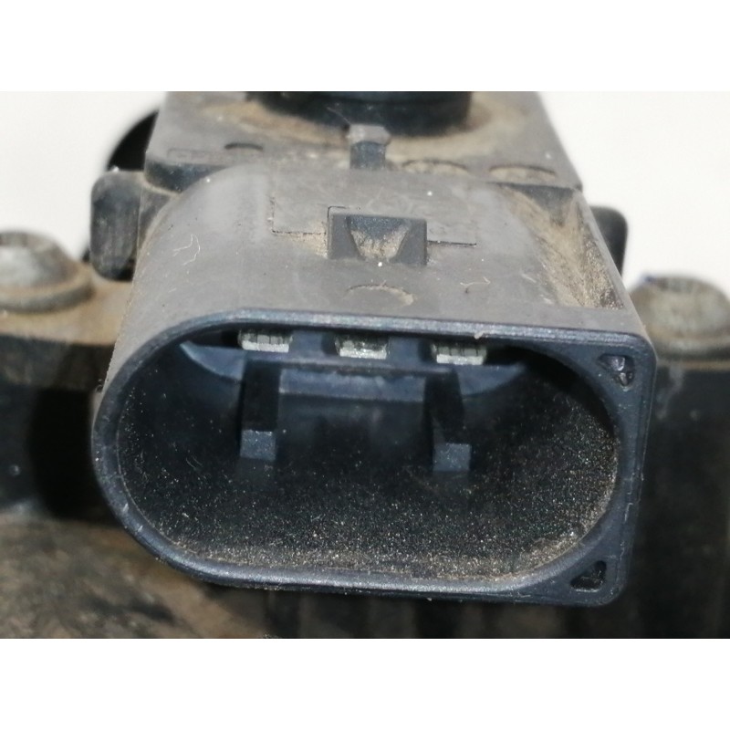 Recambio de colector admision para bmw serie 3 berlina (e46) 318i referencia OEM IAM   