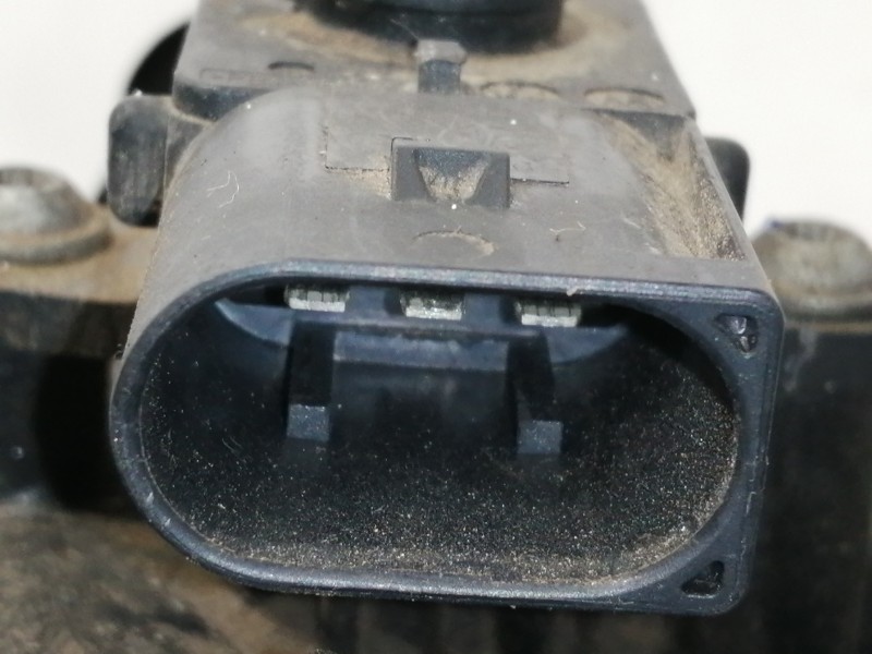 Recambio de colector admision para bmw serie 3 berlina (e46) 318i referencia OEM IAM   