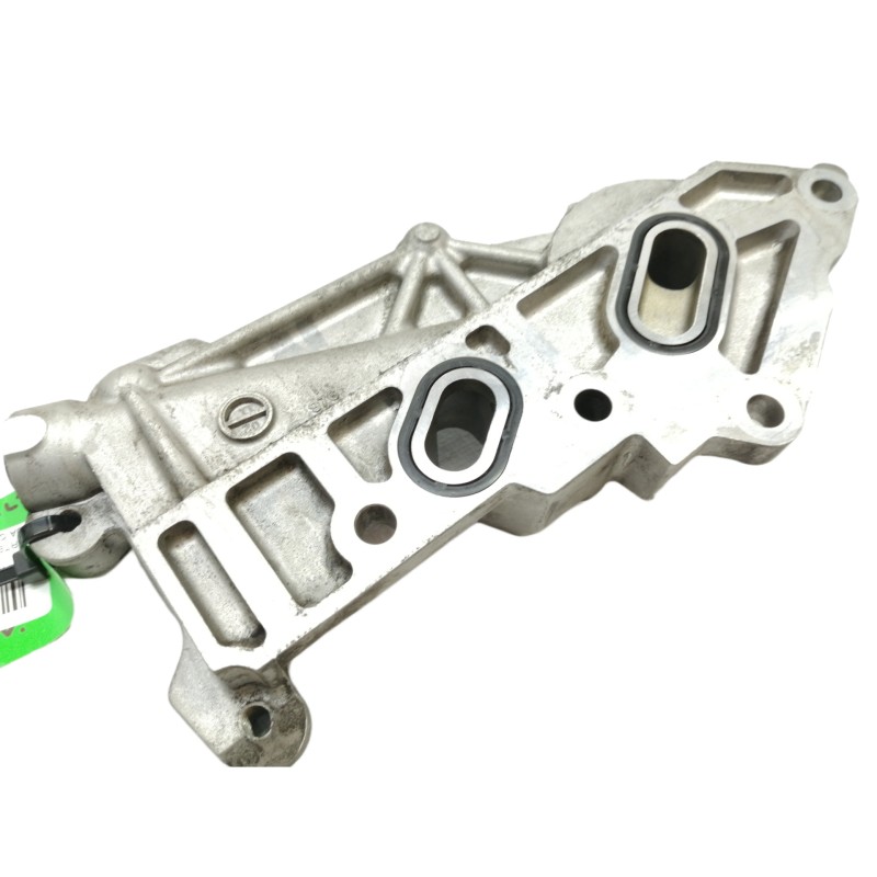 Recambio de soporte filtro aceite para mazda cx-7 (er) active referencia OEM IAM R2AA14311 S8204 