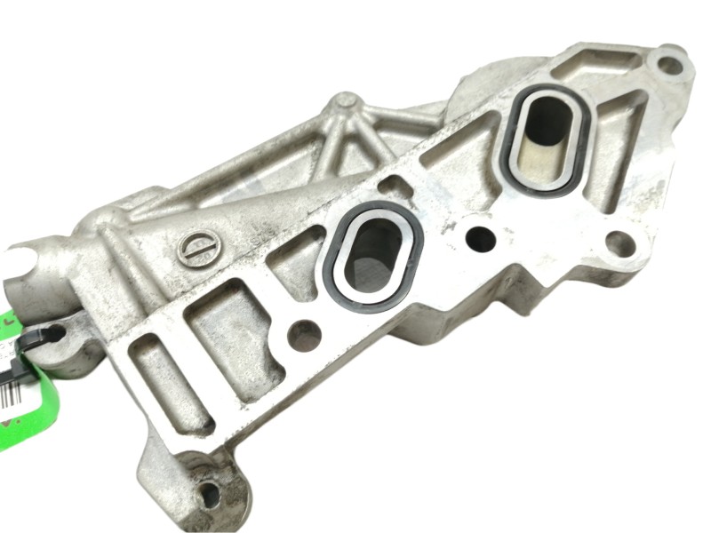 Recambio de soporte filtro aceite para mazda cx-7 (er) active referencia OEM IAM R2AA14311 S8204 