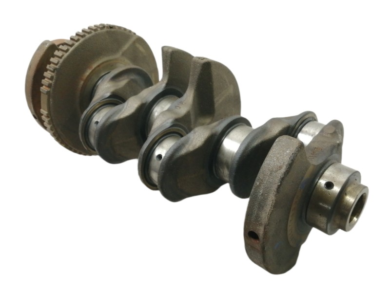 Recambio de cigueñal para bmw serie 3 berlina (e46) 318i referencia OEM IAM AAES1222334252 1222334252 