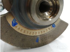 Recambio de cigueñal para bmw serie 3 berlina (e46) 318i referencia OEM IAM AAES1222334252 1222334252  2