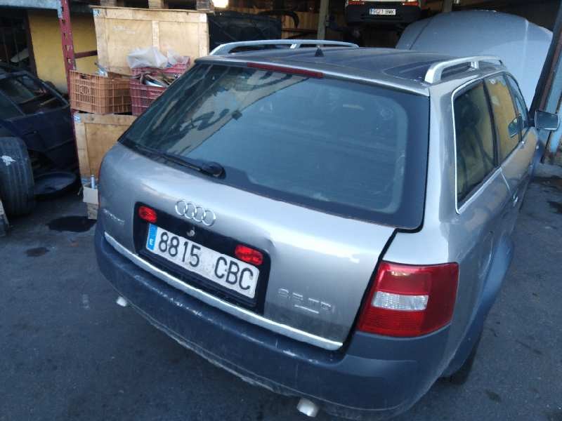 Recambio de porton trasero para audi allroad quattro (4b5) 2.5 tdi (132kw) referencia OEM IAM   
