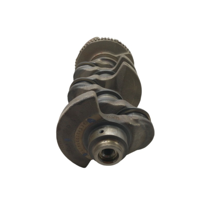 Recambio de cigueñal para bmw serie 3 berlina (e46) 318i referencia OEM IAM AAES1222334252 1222334252 