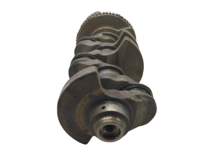 Recambio de cigueñal para bmw serie 3 berlina (e46) 318i referencia OEM IAM AAES1222334252 1222334252 