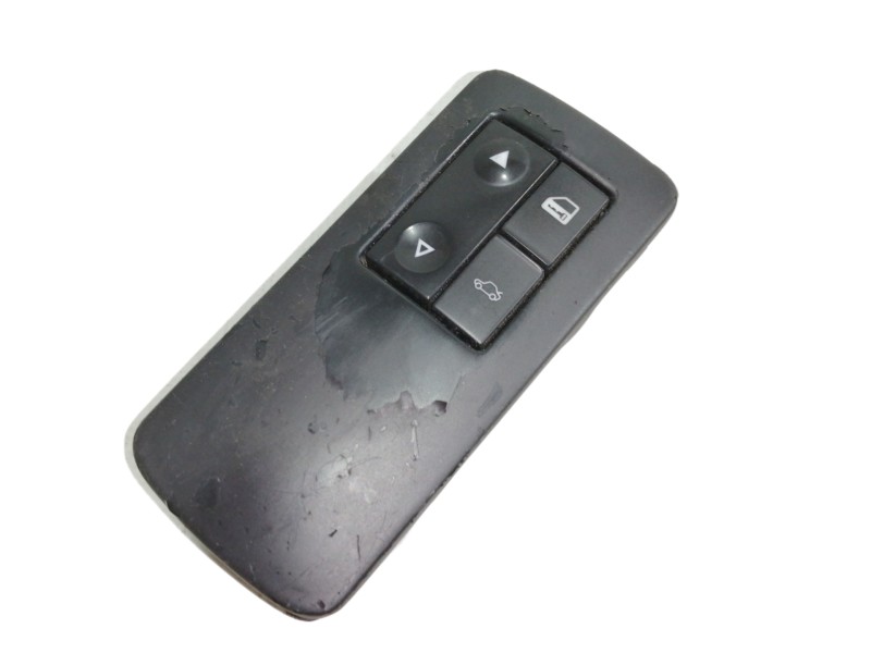 Recambio de mando elevalunas delantero derecho para opel vectra c berlina club referencia OEM IAM 09185958  