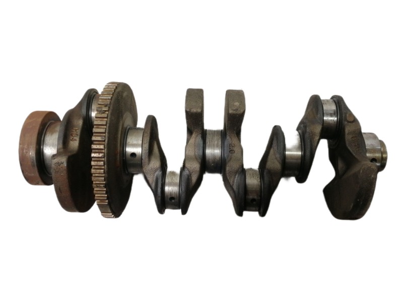 Recambio de cigueñal para bmw serie 3 berlina (e46) 318i referencia OEM IAM AAES1222334252 1222334252 