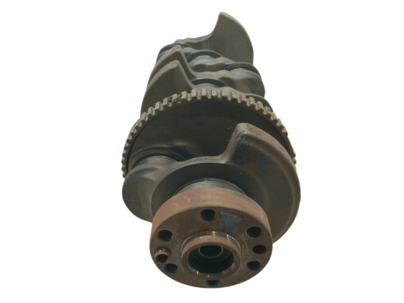 Recambio de cigueñal para bmw serie 3 berlina (e46) 318i referencia OEM IAM AAES1222334252 1222334252 